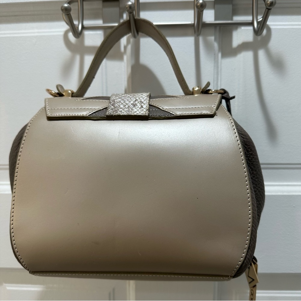 Giorgia Milani Genuine Leather View 2